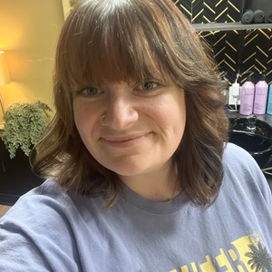 Fundraising Page: Kylie Utt